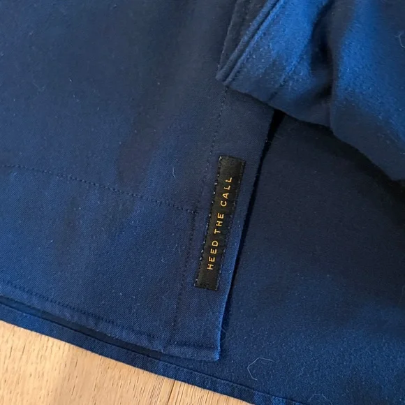 Men's Howler Brothers x 6666 Ranch Shirt - Picture 6 of 9